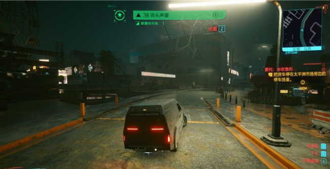 赛博朋克2077坐收渔利任务怎么做？赛博朋克2077坐收渔利任务完成攻略