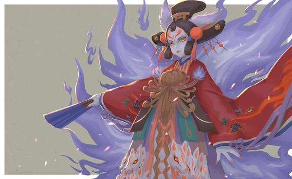 阴阳师SP玉藻前御魂搭配具体玩法介绍