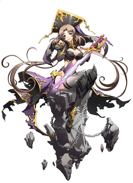 梦幻模拟战手游尤利娅皮肤崩坏之刃获取途径详细介绍