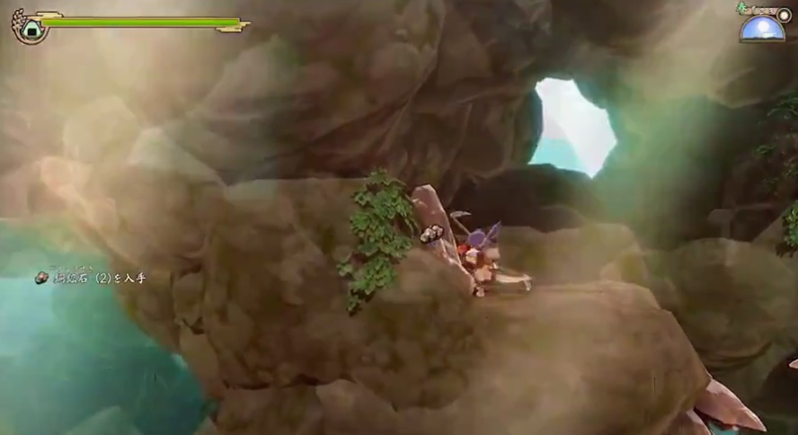 天穗的稻田姬什么时候出 新演示展示物品采集介绍