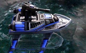 红色警戒3盟军兵种如何辅助航母？红色警戒3盟军兵种辅助航母的方法