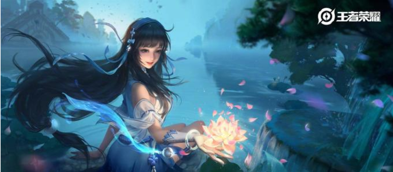 王者荣耀西施出装详细介绍