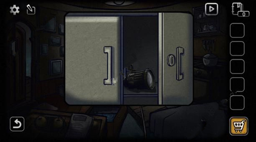 《回忆之谜》第一关分享