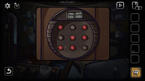 《回忆之谜》第一关分享