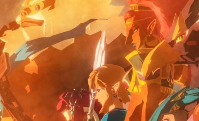 塞尔达无双灾厄启示录哪些角色好用 塞尔达无双灾厄启示录角色评价