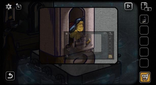 《回忆之谜》第一关分享