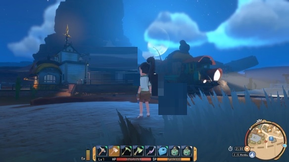 沙石镇时光幸运值怎么提升？沙石镇时光幸运值提升方法