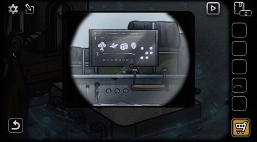 《回忆之谜》第一关分享