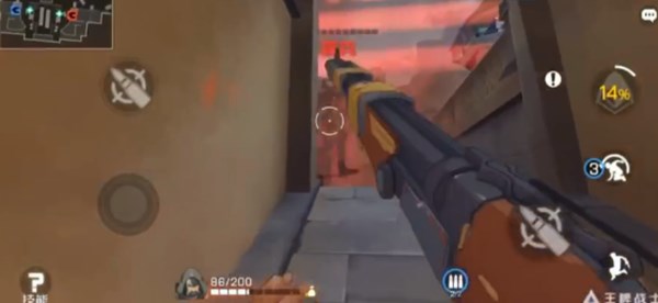 王牌战士海拉再现老兵打法攻略