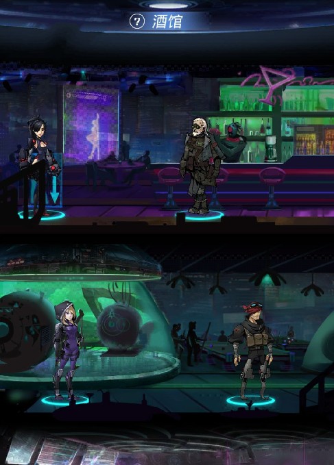 教你《跨越星弧》卡7级荣誉酒馆必出云雀的秘籍。 