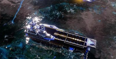 红色警戒3盟军兵种如何辅助航母？红色警戒3盟军兵种辅助航母的方法