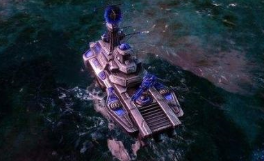 红色警戒3盟军兵种如何辅助航母？红色警戒3盟军兵种辅助航母的方法