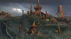 关于英雄无敌5东方部落秘籍使用攻略。 