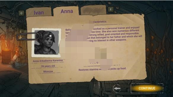 誓死坚守存档方法介绍 誓死坚守怎么存档？