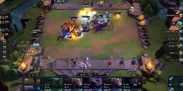 云顶之弈虫子阵容搭配介绍