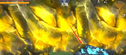 迷你世界怎么做哥斯拉？迷你世界做哥斯拉的攻略