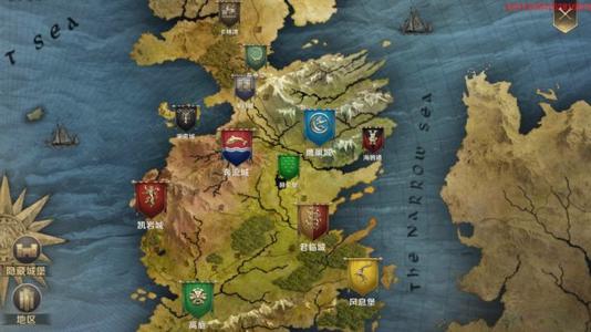 小编分享权力的游戏凛冬将至钻石获得方式详解。 