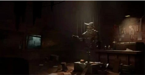 第五人格墓地地图元素与上线时间介绍