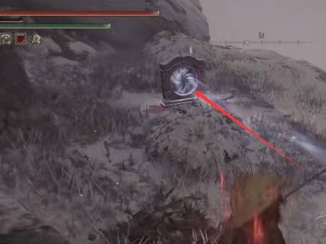 艾尔登法环蒙格温王朝在哪?艾尔登法环蒙格温王朝位置介绍