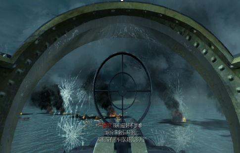 使命召唤5黑猫怎么玩？使命召唤5黑猫过关攻略