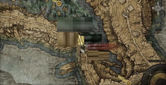 艾尔登法环观星杖在哪里购买？艾尔登法环观星杖购买位置介绍