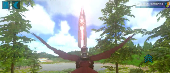 方舟生存进化手机版六种神器作用与产出详解