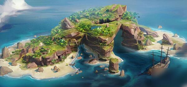 盗贼之海悲伤宝箱怎么处理 盗贼之海悲伤宝箱卖给谁