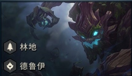 云顶之弈元素崛起赛季元素地块用法详解