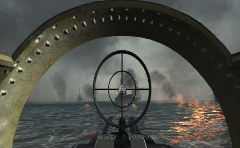 使命召唤5黑猫怎么玩？使命召唤5黑猫过关攻略