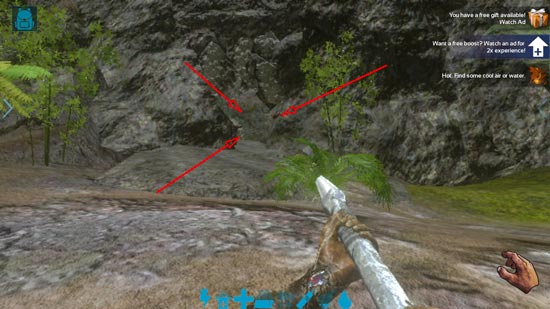 方舟生存进化手机版六种神器作用与产出详解