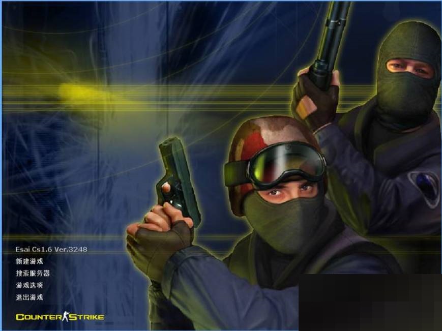 反恐精英拆弹按哪个键?反恐精英拆弹按键介绍