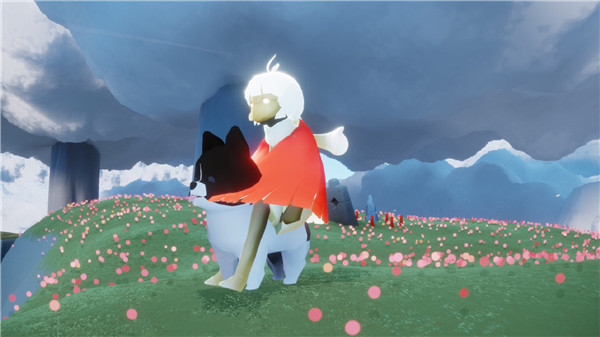 光遇地图彩蛋有哪些 光遇地图里的彩蛋详解