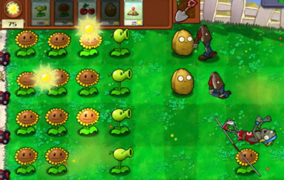 植物大战僵尸的5-9关怎么过？植物大战僵尸的5-9关通关攻略