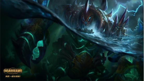 LOL8.18厄加特玩法分享