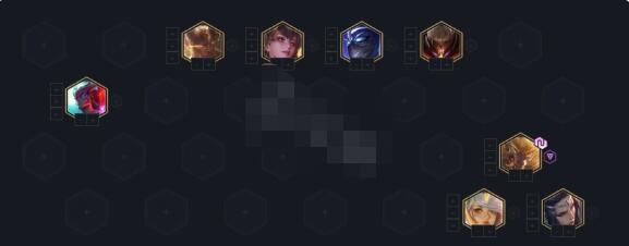 云顶之弈天神狼人怎么玩 云顶之弈10.21天神狼人玩法一览