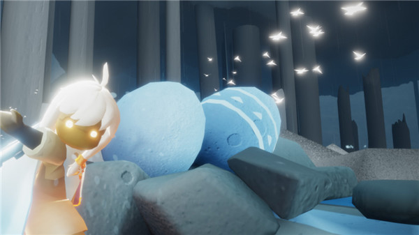 光遇地图彩蛋有哪些 光遇地图里的彩蛋详解