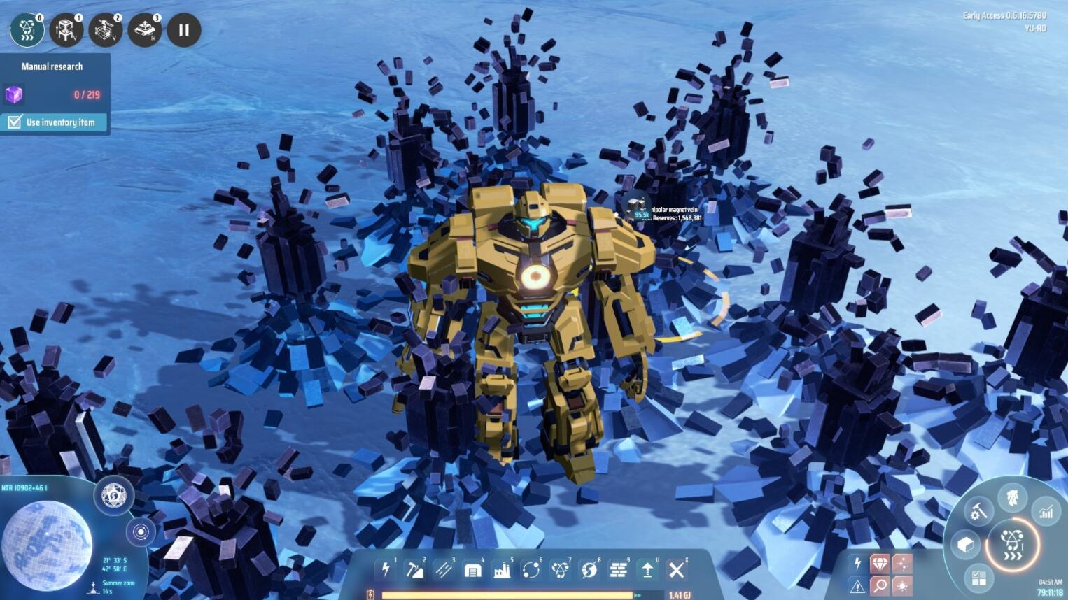 戴森球计划地标建筑怎么建造 戴森球计划地标建筑建造指南