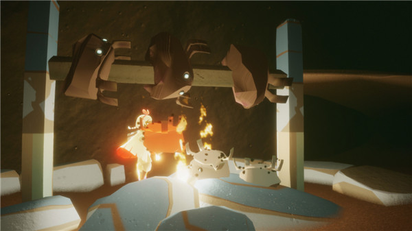 光遇地图彩蛋有哪些 光遇地图里的彩蛋详解