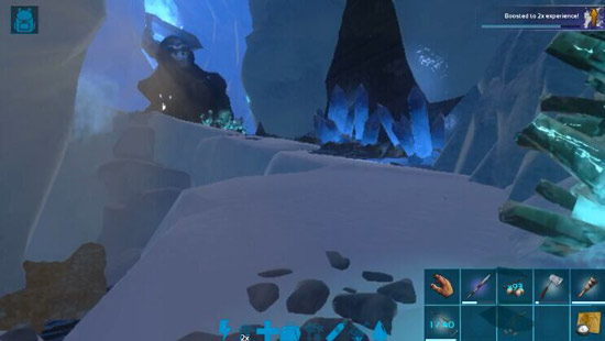 方舟生存进化手机版六种神器作用与产出详解