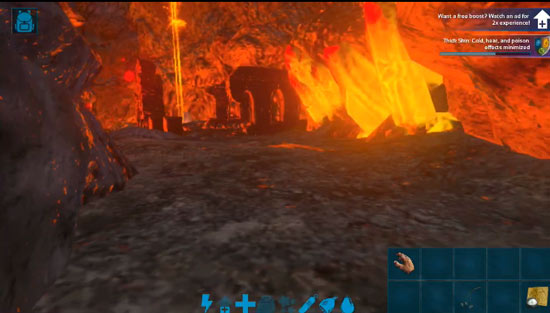 方舟生存进化手机版六种神器作用与产出详解