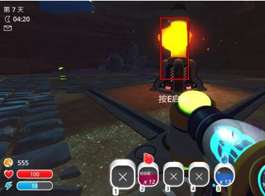 史莱姆牧场怎样建造新设施？史莱姆牧场建造新设施的具体操作