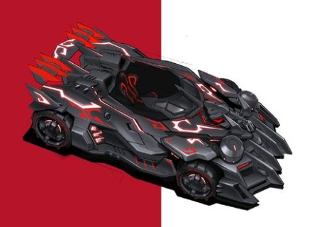 QQ飞车手游天蓬特性与车辆满改攻略分享