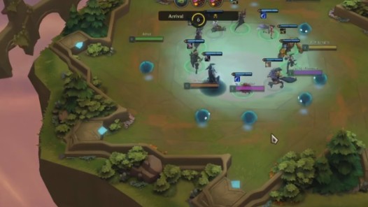 英雄联盟云顶之弈模式对战FAQ详解