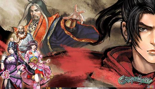 天命奇御最强棍图纸怎么得？天命奇御最强棍图纸获取途径