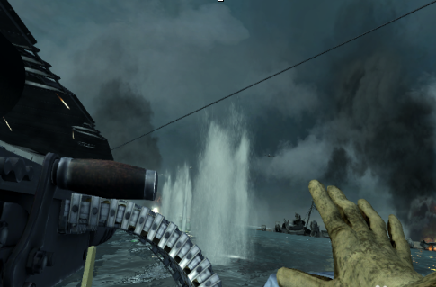 使命召唤5黑猫怎么玩？使命召唤5黑猫过关攻略