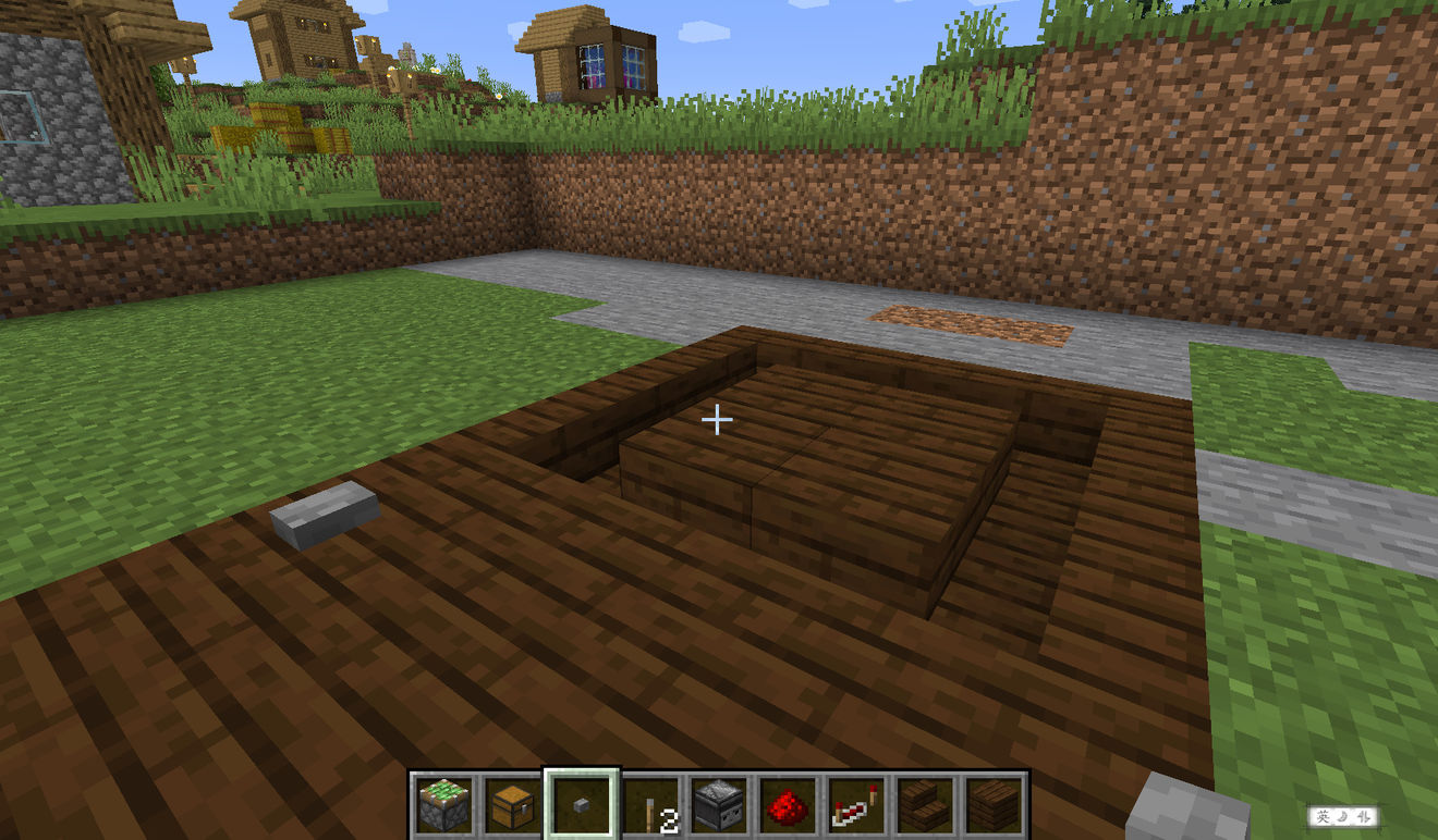 我的世界地板机关怎么制作?我的世界地板机关制作攻略