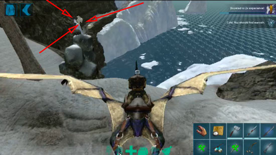 方舟生存进化手机版六种神器作用与产出详解