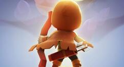 我来教你弓箭传说第10关玩法讲解。 