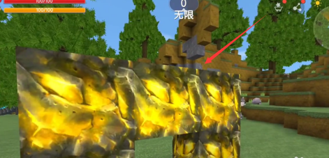 迷你世界怎么做哥斯拉？迷你世界做哥斯拉的攻略