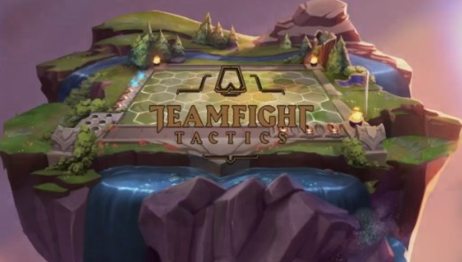 英雄联盟云顶之弈模式对战FAQ详解